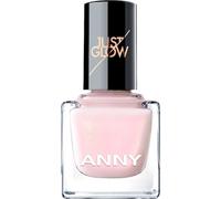 ANNY Nail Polish Just Glow 15 ml