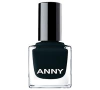 ANNY Nails Nail-PolishBlackNail Polish No. 346 Deep Black Chief