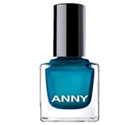 ANNY Nails Nail-PolishBlueNail Polish No. 385 Blue Bikini Girl