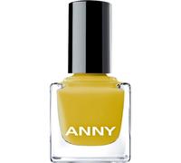 ANNY Nails Nail-PolishGreenNail Polish 373.4 TEST