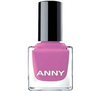 ANNY Nails Nail-PolishNail varnish Pink cranberry