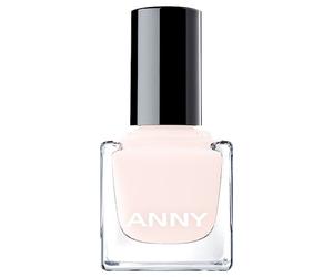 ANNY Nails Nail-PolishNude & PinkNail Polish No. 260 Whipped Cream