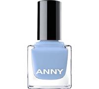 ANNY Nails Nail-PolishSunset & The City CollectionNail Polish 403.50 Glacial Blue