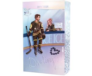 Anny Thorn Kamp Ice Ice Darling: Eine zweite Chance für die Liebe, d (Paperback)