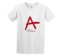 Ano A Pretty Little Liars T-Shirt White S
