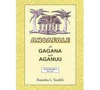 Anoafale o le Gagana ma le Aganuu