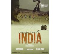 Anochece en la India (Region 2) Nightfall in India