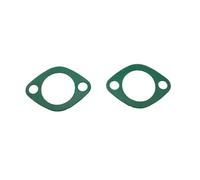 Anode zinc protective cover gasket suitable for 25 30 40 50 60 90 10025 30 40 50 60 65 70 90 115 140 HP 11265-87E00 Accessories replacement