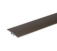 Anodised Aluminium Door Floor Bar Edge Trim Threshold 900mm X 36mm A68 Olive
