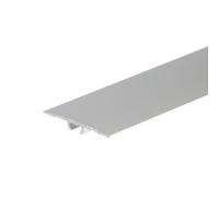 Anodised Aluminium Door Floor Bar Edge Trim Threshold 900mm X 36mm A68 Silver