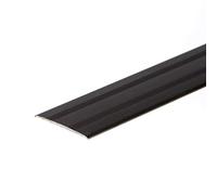 ANODISED Aluminium Door Floor BAR Edge Trim Threshold Profile 930mm x 35mm A08 Brown