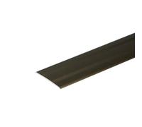 Anodised Aluminium Door Floor Bar Edge Trim Threshold Profile 930mm X 35mm A08 Olive