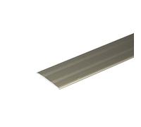 ANODISED Aluminium Door Floor BAR Edge Trim Threshold Profile 930mm x 35mm A08 SHAMPAGNE