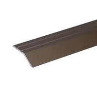 ANODISED Aluminium Door Floor BAR Edge Trim Threshold RAMP 900mm x 40mm A11 Olive