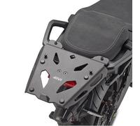 Anodized Aluminum Rear Bracket Specific For MONOKEY® Top Case, Givi