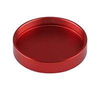 Anodized Dust Cap Astronomical Eyepiece Protection Cover M48 x 0.75 mm for Telescope Photography Lens lens cover protector replacement for Telescopes Photography Lens Astronomical Eyepiece