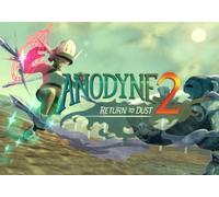 Anodyne 2: Return to Dust (PC) Steam Key - GLOBAL