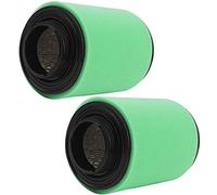 Anoety air filter replacement for Can-Am Outlander Max Renegade 1000 450 500 570 650 800 800R 1000R 4X4 6X6 Max DPS EFI #707800371(pack of 2)
