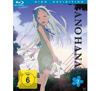 AnoHana - Die Blume, die wir an jenem Tag sahen - Volume 2 [Blu-ray] (Blu-ray)