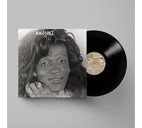 ANOHNI AND THE JOHNS - MY BACK WAS A BRIDGE FOR YOU TO CROSS - New Vi - N3447z