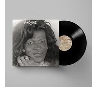 ANOHNI AND THE JOHNS - MY BACK WAS A BRIDGE FOR YOU TO CROSS - Vinyl - E3447z