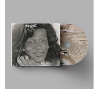 Anohni And The Johnsons - My Back Was A Bridge For You To Cross