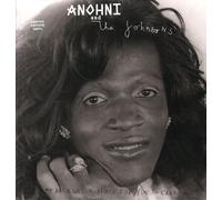 Anohni And The Johnsons - Anohni And The Johnsons: My Back Was A Bridge... Anohni And The [Winyl]