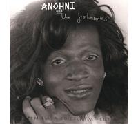Anohni And The Johnsons - My Back Was A Bridge For You To Cross [VINYL]