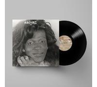 ANOHNI and the Johnsons My Back Was A Bridge ... Vinyl LP 2023 NEW