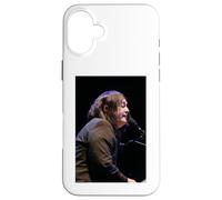 Anohni Antony And The Johnsons Live 2005 By Andy Willsher Case for iPhone 16 Plus