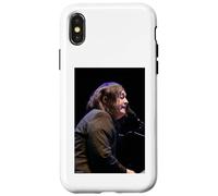 Anohni Antony And The Johnsons Live 2005 By Andy Willsher Case for iPhone X/XS