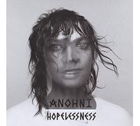 Anohni - Hopelessness
