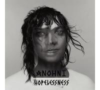 ANOHNI Hopelessness (CD) Album (US IMPORT)