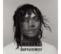 ANOHNI HOPELESSNESS LP VINYL NEW