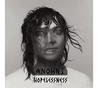 Anohni - Hopelessness (Secretly 25th Anniversary Vinyl Color) [VINYL]