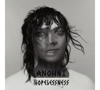 ANOHNI Hopelessness (Vinyl) 12" Album (US IMPORT)