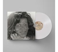 Anohni My Back Was A Bridge For You To Cross Vinyl LP White 2023 NEW
