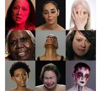 Anohni - Paradise EP