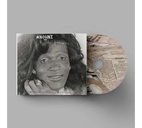 Anohni And The Johnsons - My Back Was A Bridge For You To Cross