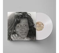ANOHNI THE JOHNSON - MY BACK WAS A BRIDGE FOR YOU TO CROSS - Vinyl - V1111z