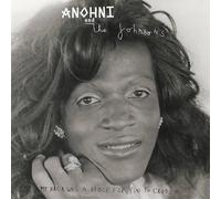 Anohni And The Johnsons - My Back Was A Bridge For You To Cross [VINYL]