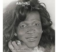 Anohni And The Johnsons - My Back Was A Bridge For You To Cross [VINYL]