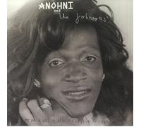 Anohni & the Johnsons - My Back Was A Bridge For You To Cross [Vinyl LP] [VINYL]