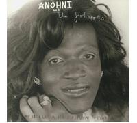 Anohni And The Johnsons - My Back Was A Bridge For You To Cross [VINYL]