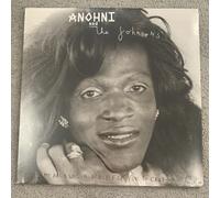 Anohni And The Johnsons - Anohni And The Johnsons: My Back Was A Bridge... Anohni And The [Winyl]
