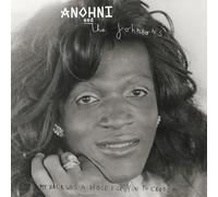 Anohni & The Johnsons - My Back Was A Bridge For You To Cross - White [VINYL]