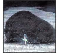 Anoice - Into The Shadows [Japan CD] RIC-24