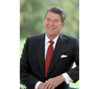 Anointed by God: Ronald Reagan: The Conservative Restorer and the Triumph of Freedom