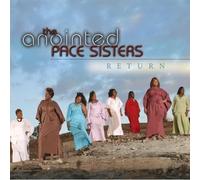 Anointed Pace Sisters Return (CD) (US IMPORT)