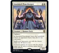 Anointed Peacekeeper | Dominaria United